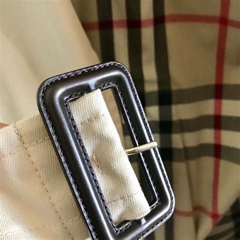 burberry qualität